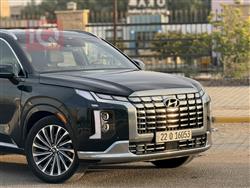 هيونداي باليسيد